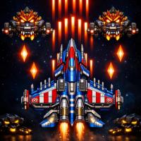 Air Battle Mission