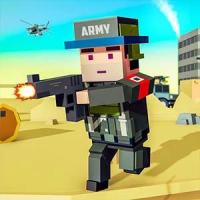 Blocky Squad