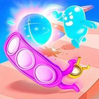 Bubble Run