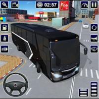 Bus Driving