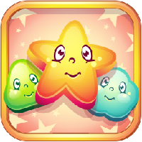 Cartoon Candy Match3