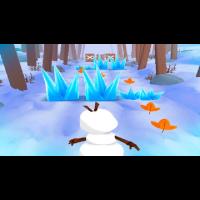 Elsa Race