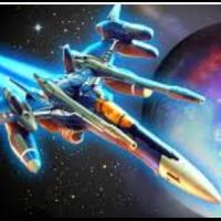 Galaxy War