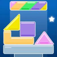 Geometry Tower