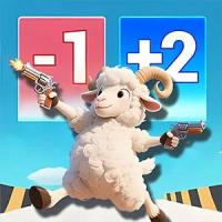 Pretty Sheep Run
