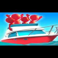 Ship Out