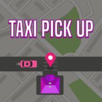 Taxi Run Up